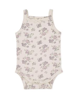 Jamie Kay Bio-Baumwolle Cami Body Selena Tofu JBCO251136 Baby IVR 70
