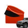 Tire Waxing Sponge - Car Tire Brush, Car Wheel Dressing Shine, Tire Foam Applicator