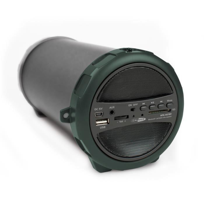 caliber speaker