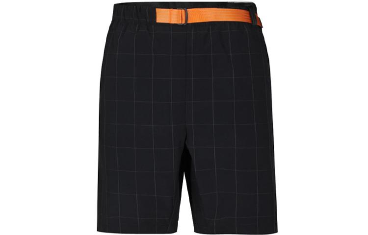 

Nike Casual Shorts Men s Black Moderate BV4460-010 XL