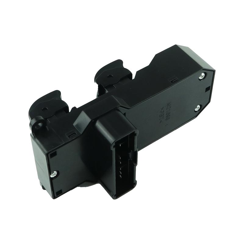 Car Driver Side Electric Power Window Control Switch 35750-SAE-P03 for Honda Civic CR-V 2001 2002 2003 2004 2005 35750SAEP03