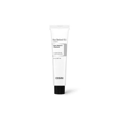 The Retinol 0.1 Cream 20ml