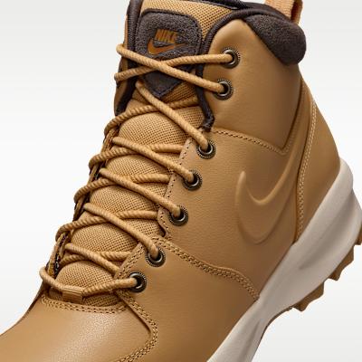 Nike Manoa Leather Haystack Birch