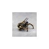 Kotobukiya Hexagear Parapawn Enclosure 1/24 Scale Plastic Model Approximately 88mm Tall