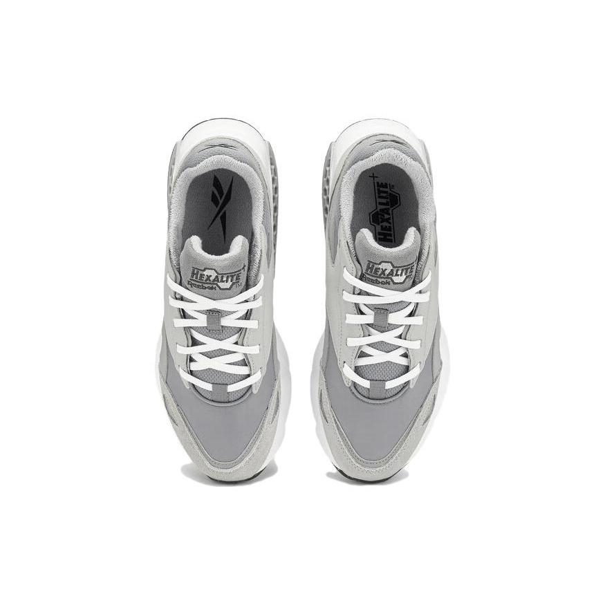 Reebok Hexalite Legacy 1.5 'Pure Grey' Unisex 100033804