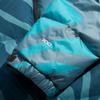 KAWS X THE NORTH FACE Youth Retro 1996 Nuptse Jacket NF0A7WLU-75S