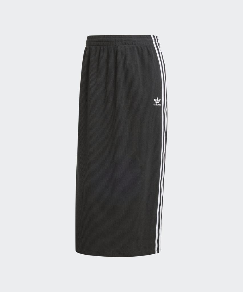 Adidas Firebird Gebreide Rok - Zwart / Iy7279