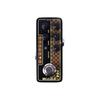 Pedal Mooer Micro Preamp 004 Pré-amplificador para Guitarra
