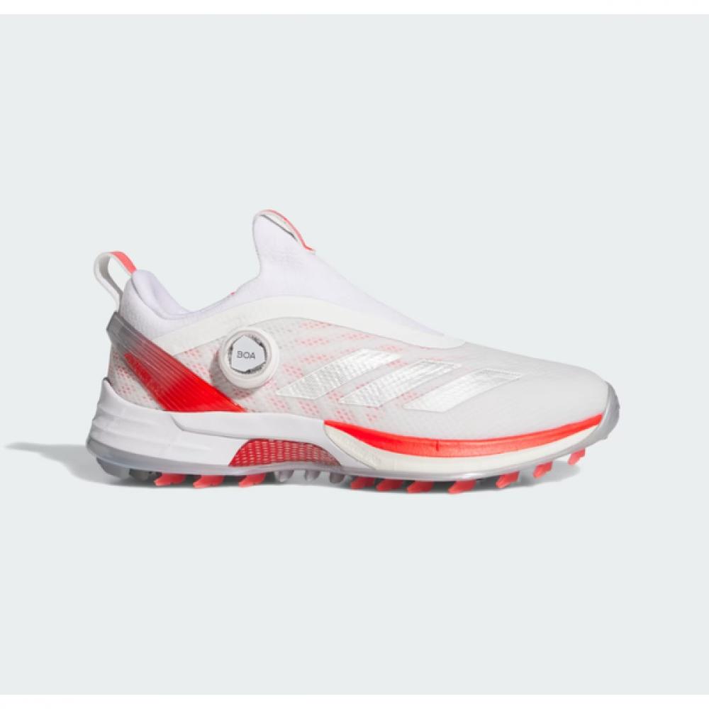 

AdidaS Golf Women S Golf ShoeS Adizero Zg Boa SpikeleSS 235