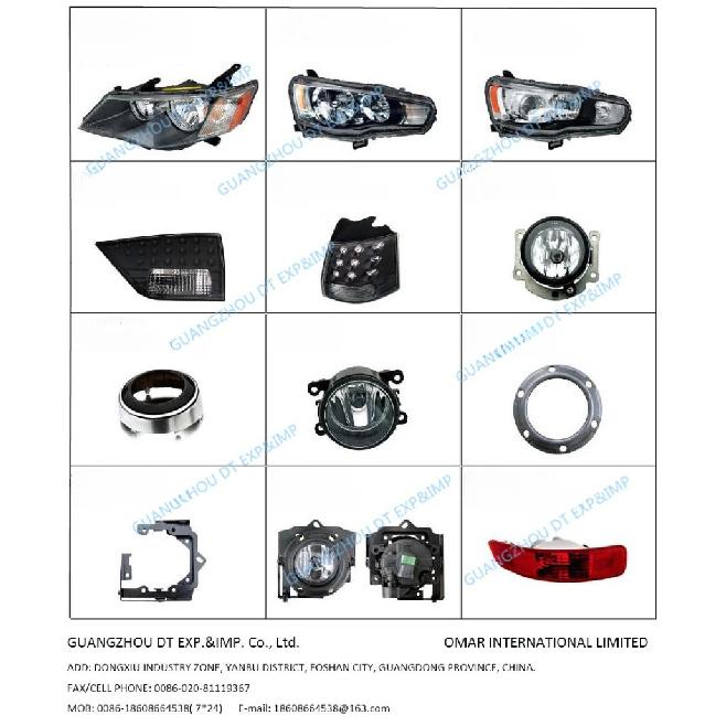 4 Bucăți Cauciuc Negru Interior Geam Fereastră pentru Outlander 2007-2012 CW 5727A258 Bandă de Protecție Împotriva Vremii pentru Peugeot 4007 Airtrek 2nd