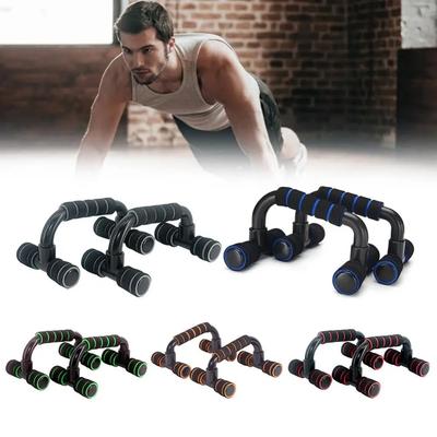 Fitnessgeräte – Liegestützgriffe