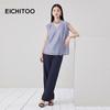 EICHITOO Lightweight Comfortable Casual Balloon Trousers