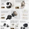 SANAG Z50 Ultra Clip-On Earbuds