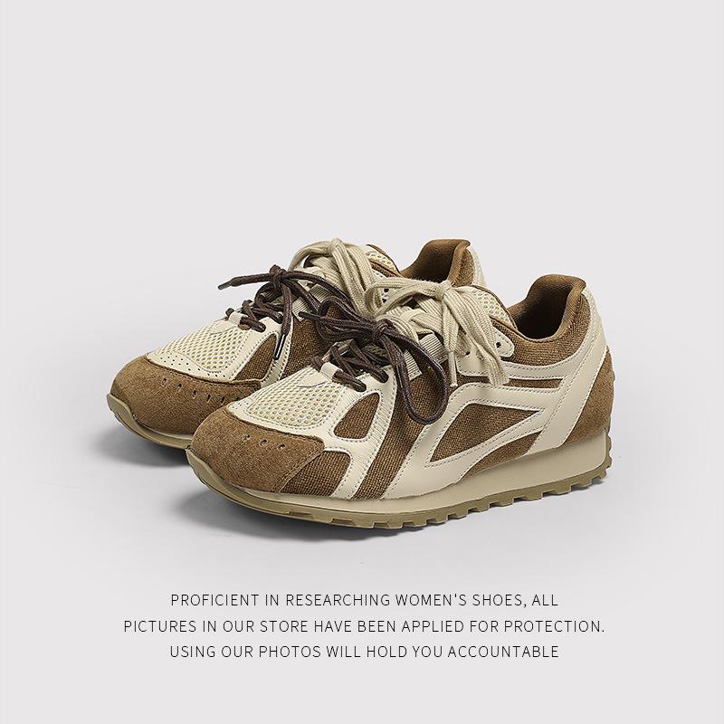 HeightIncreasing AGump Shoes For Women, Trendy Sneakers, Stylish And Versatile Casual Shoes