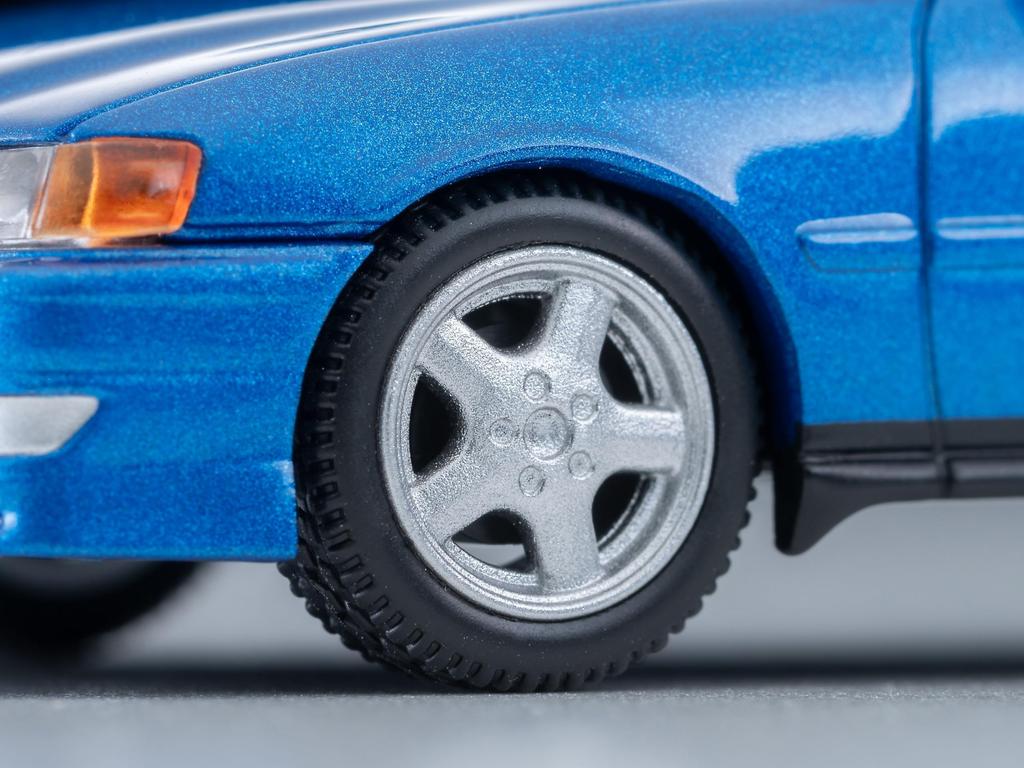 Tomytec Tomica Limited Vintage Neo Scale Toyota Chaser Tourer V 1998 Finished 337164 1/64 LV-N224e 2.5 (Blue) Model, Model,