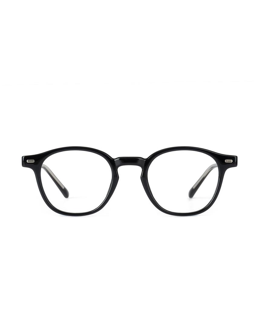 Laseuteljia Ron Black