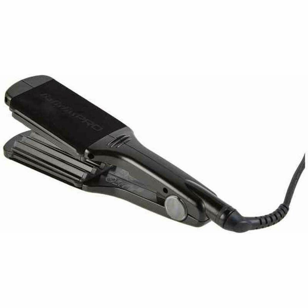 Babyliss Pro BAB 2512 EPCE Hair Crimper 60 mm Black