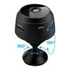 Mini kamera wifi ip smart kamerka szpiegowska full hd na karte micro sd 360