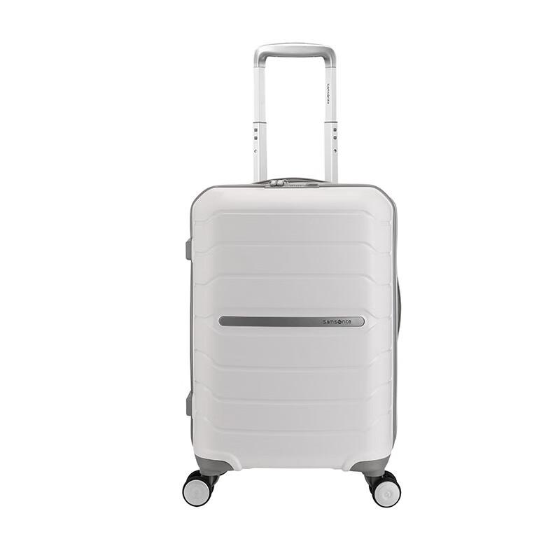 

Samsonite PC Spinner Luggage