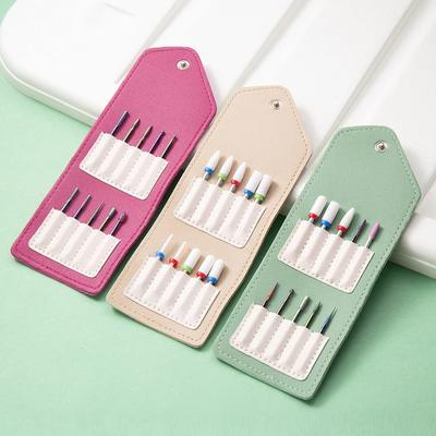 Manicure- en pedicureapparaten – Nagelfrezen