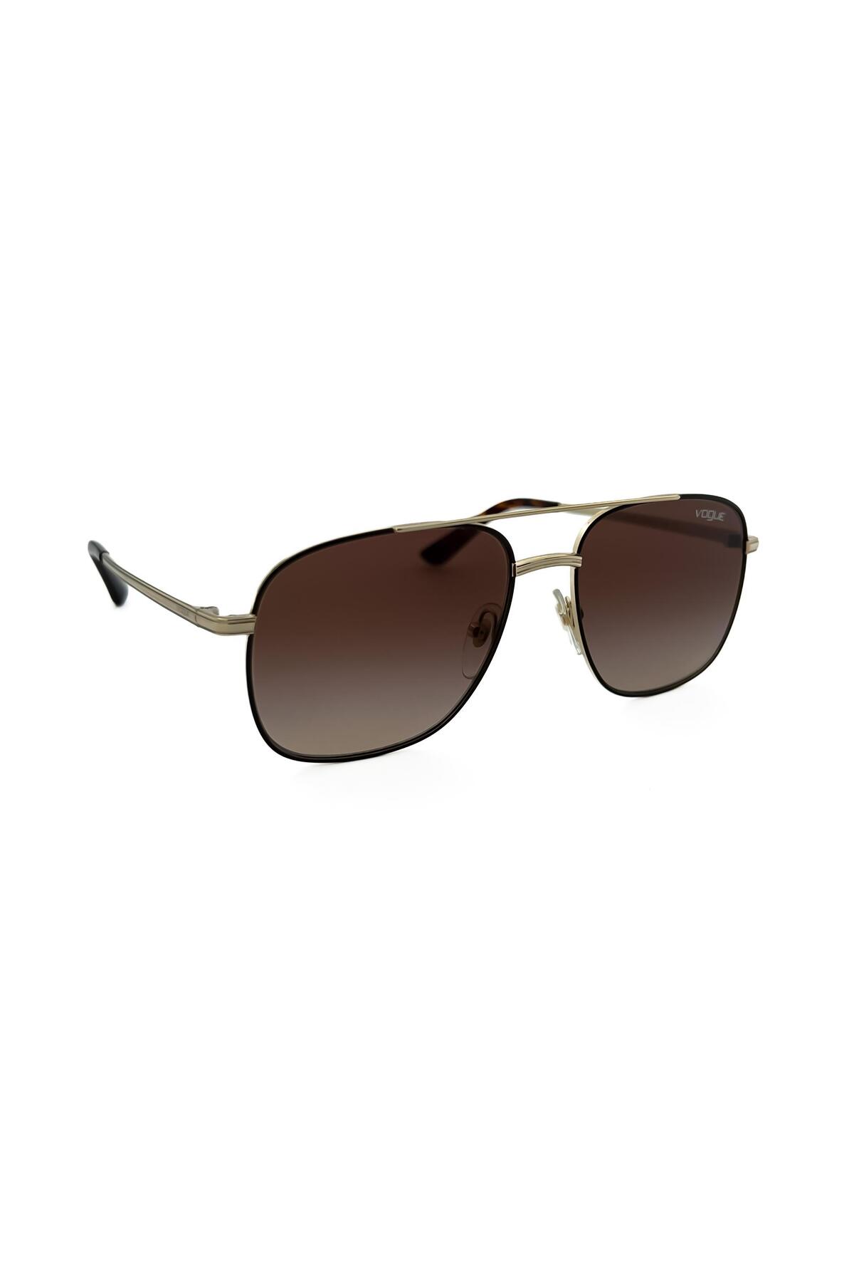 

Vogue Vo 0Vo 4083S 848/13 55 G Unisex Sunglasses 0Vo 4083S 848 13 55