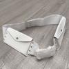 Functional Waist Belt Bag for Middle Eastern Traveler for Cash and Small Item