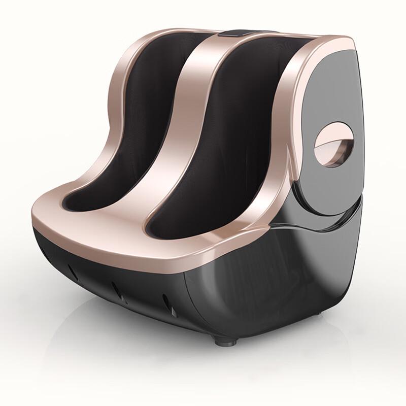 LISM Wireless Remote Control Foot and Leg Massager