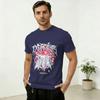 Hazbins Hoteling Vox Solo Metal Cotton T-Shirt For Unisex Summer  Y2K Funny T Shirts O-Neck Hippie Tee Shirt Big Size Tops