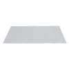 36 Inch Silicone Mat for Kitchen Counter Heat Resist Silicone Counter Mat Non Slip for Dinner Table   Color