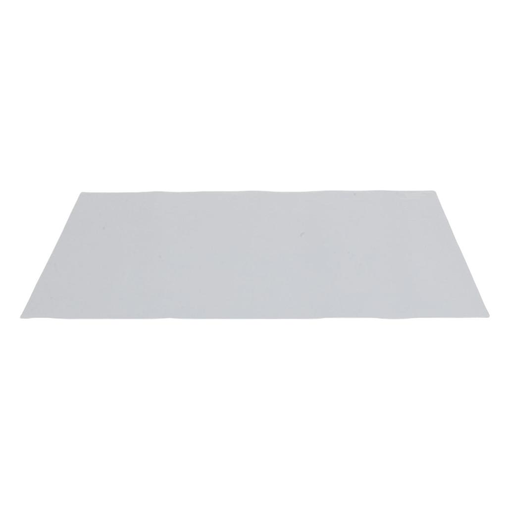36 Inch Silicone Mat for Kitchen Counter Heat Resist Silicone Counter Mat Non Slip for Dinner Table   Color