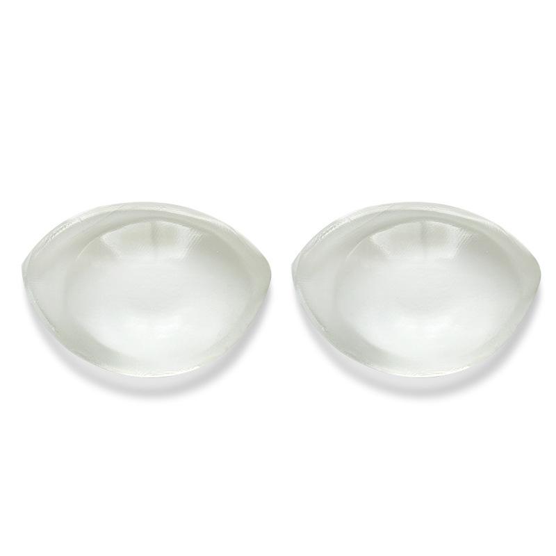 Self-Adhesive Waterproof Silicone Push-Up Bra Inserts
