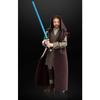 Hasbro Star Wars Black Series Obi-Wan Kenobi (Jabiim) 6-inch (15 Cm) Action Figure, Ages 4 and Up, F7098, Authentic