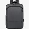 Li Shen Fashion USB Business & Travel Backpack