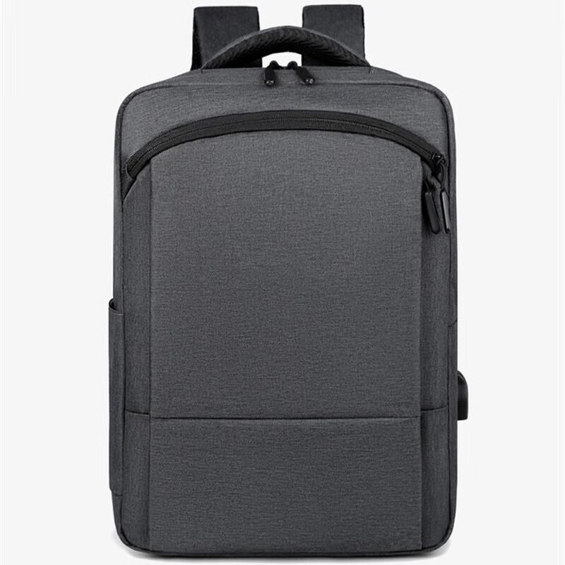 

Li Shen Fashion USB Business & Travel Backpack Large