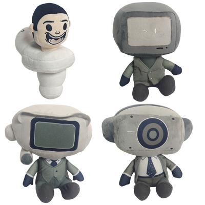Mystery Plush Doll Plush Toy