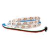 5V USB Bluetooth 5050 RGB Running Horse Light Strip, 60 LEDs/m, Narrow 5.5mm