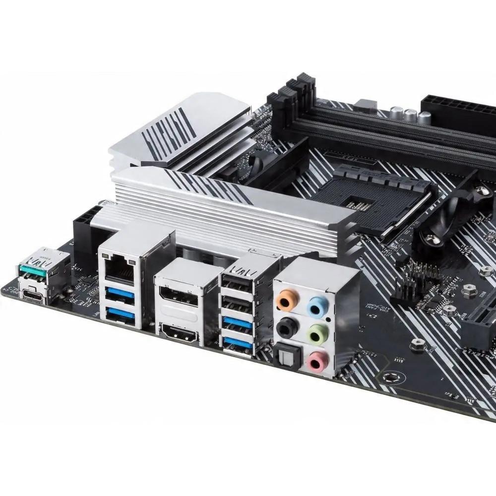 Asus Prime B550-Plus Motherboard