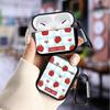 Fashion Apple Case For Airpods 4 3 Pro3 Pro2 1 Pro 2 Earphone Cases Cover