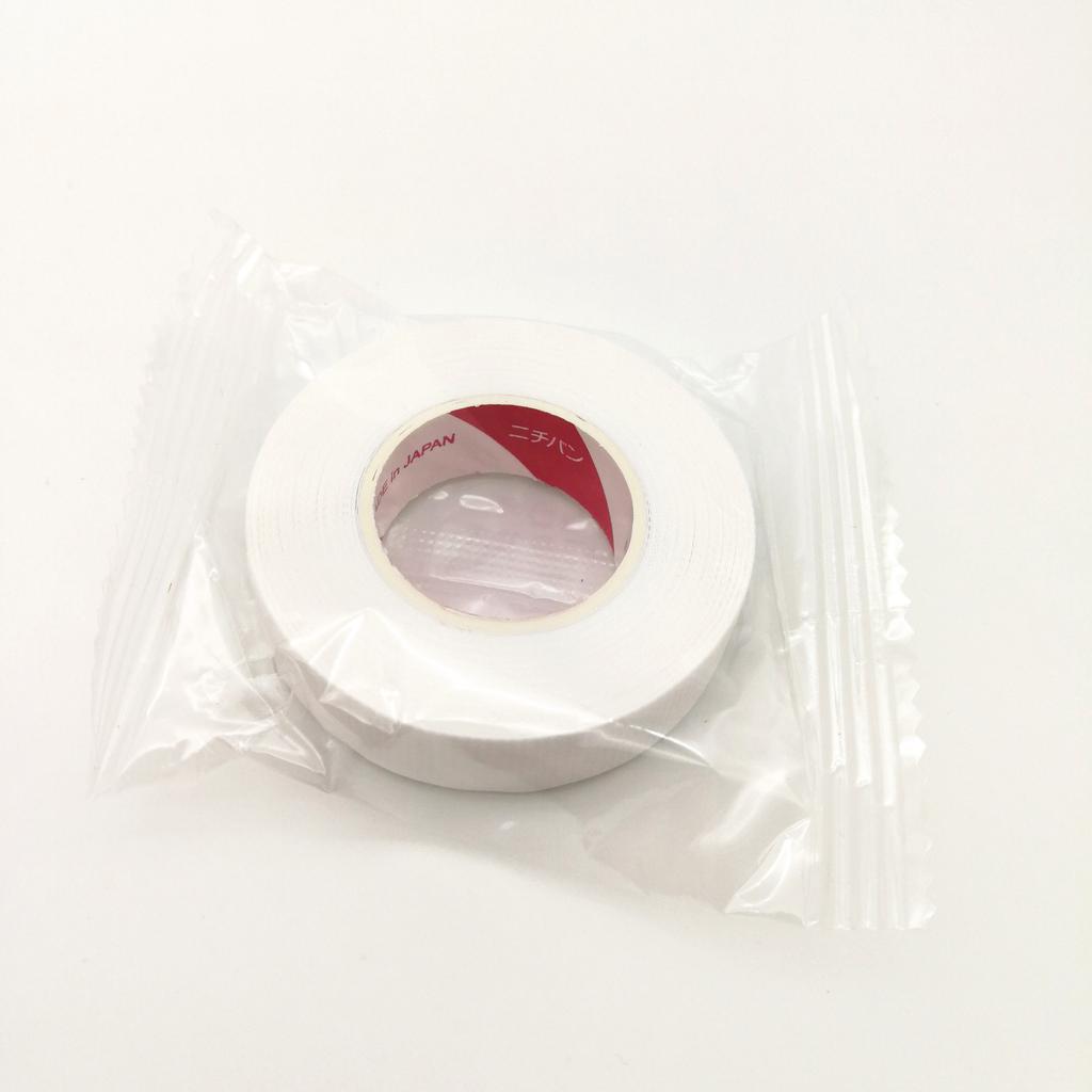 Multi Color Non-Woven Cotton Paper Waterproof Sensitive Skin Friendly Professional Eye Patch Eyelash Tape for Eyelash Extensions