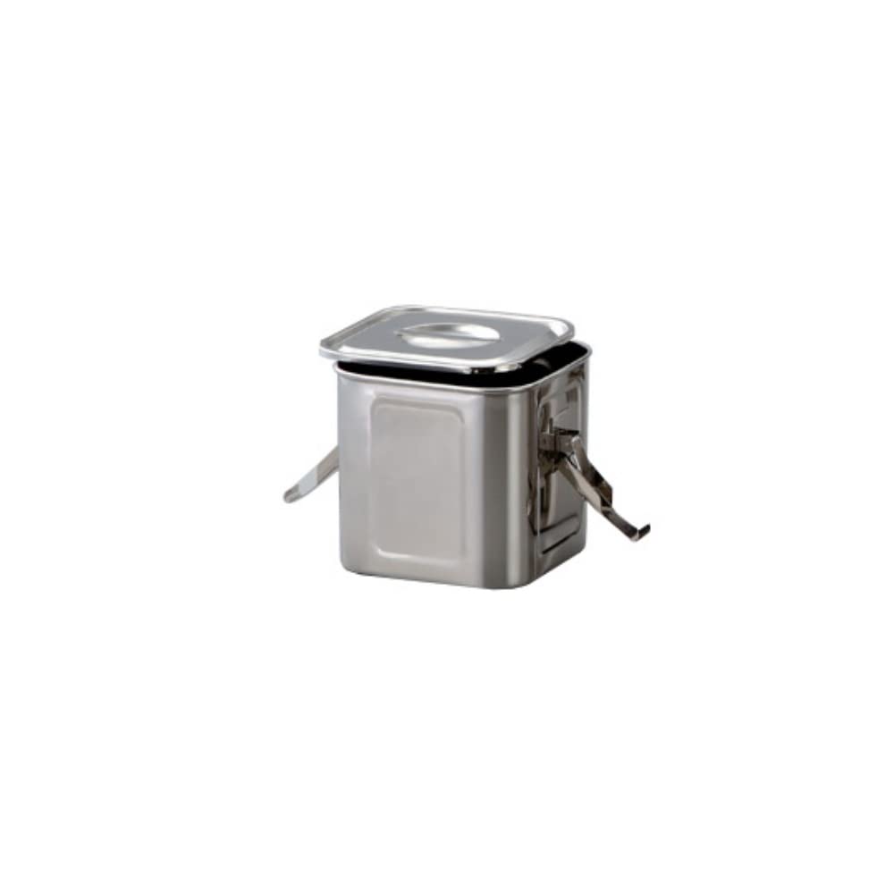 

Square packing type tank 1.1L /4-5627-01