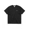 Thisisneverthat Ss25  Logo Tee Black