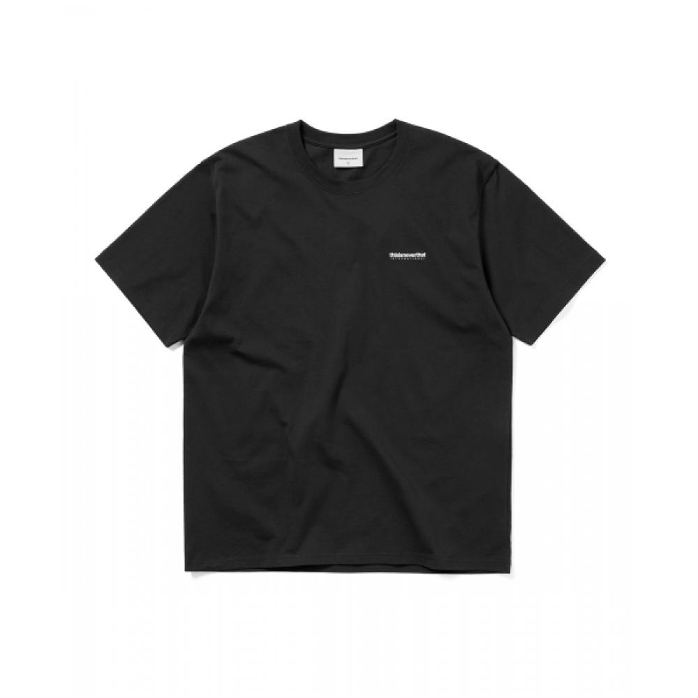 Thisisneverthat Intl. Logo Tee Black XL