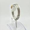 SEIKO Octagon Watch 760392 [/ New Battery] Ladies' 2Y01-5A70
