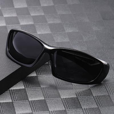 68171Y2K Personalized Sunglasses 2023 Sports Cycling Outdoor Sunglasses European And American Trend Sunglasses