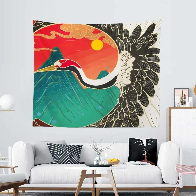 Various Patterns Tapestries Home Wall Decoration Tapestries Bedroom Living Room Tapestries