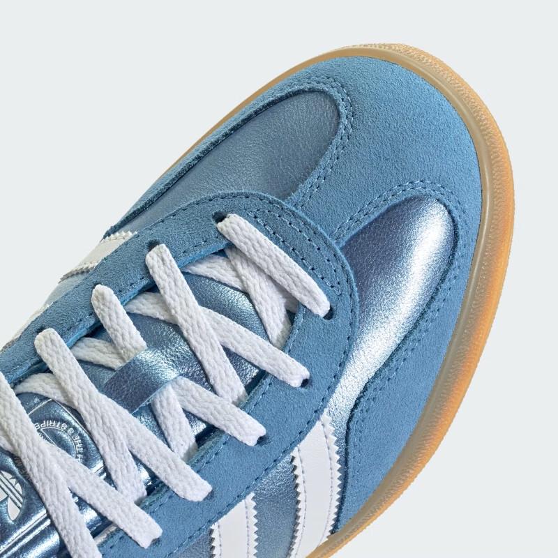 Adidas Originals Gazelle Indoor W Casual Shoes