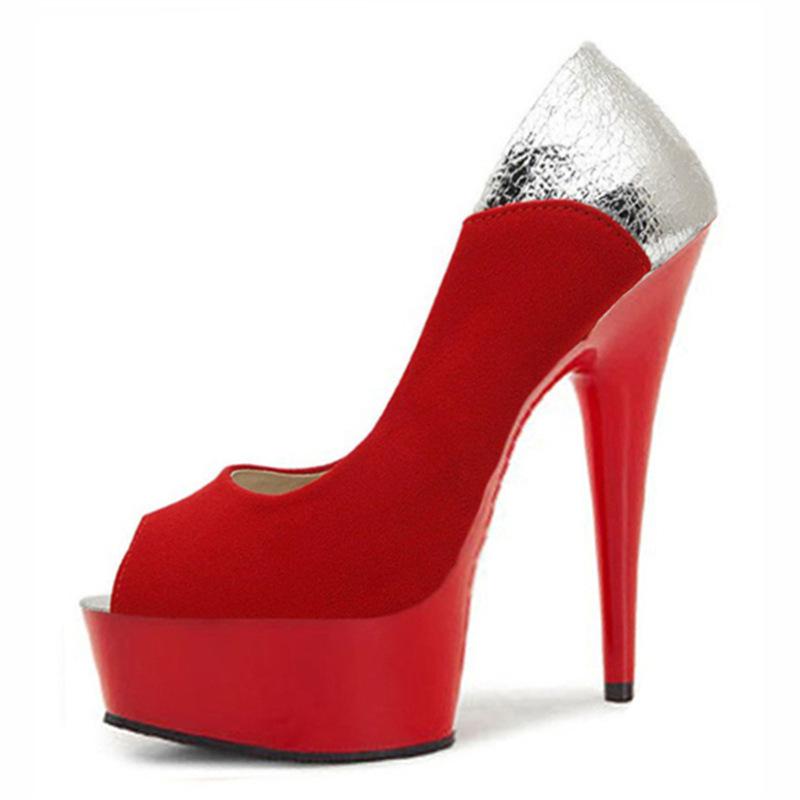 Thin Heel Internet Celebrity Work Shoes High Heel Single Shoes 2025 New Red High Heels Women's Spring and Autumn Women's Shoes Summer