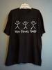 Tops – T-Shirts
