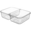 2L Sealable Lunchbox Kitchen Food Container