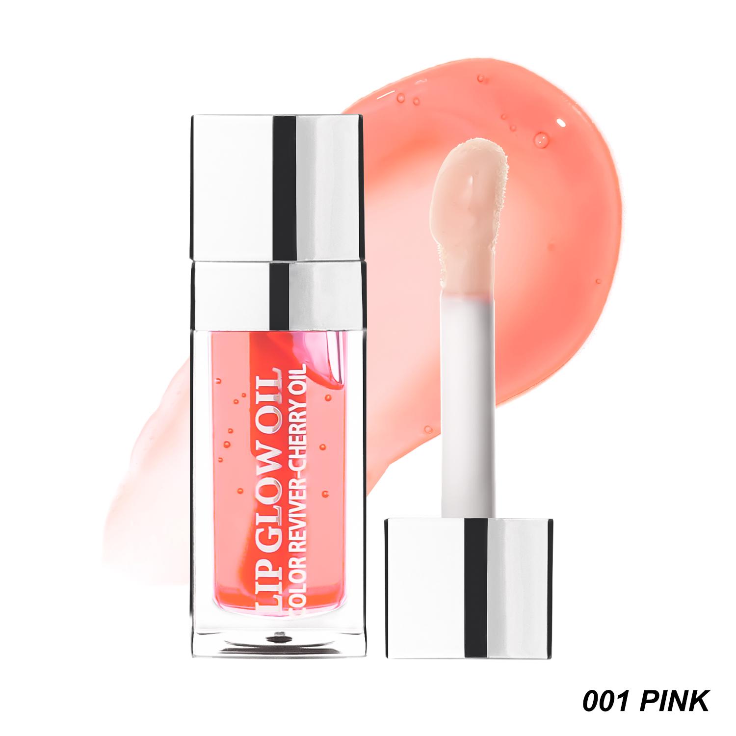 Увлажняющее масло для губ, 5 цветов в наличии, Dudu Lip Color Water Mist Lip Gel, увлажняющий и увлажняющий цвет для губ 8077-0001